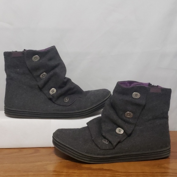 blowfish boots canada